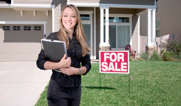 Finding A Real Estate Agent