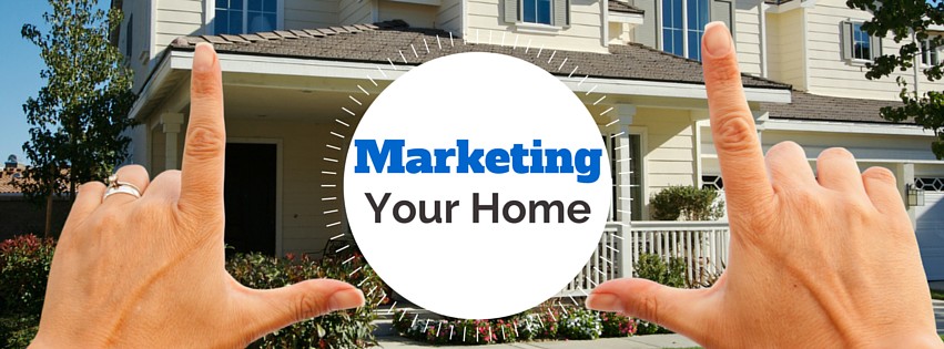 Marketing Your Home for Sale