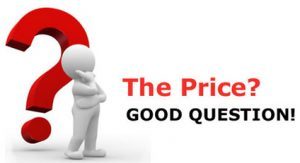 Deciding on a Price for Your Home