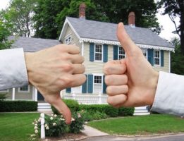 Evaluating the Offer for Your Home