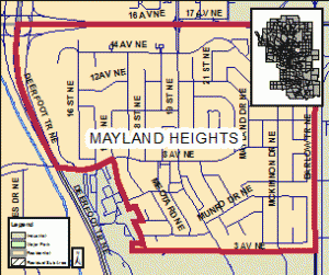 We Buy Houses Mayland Heights Calgary