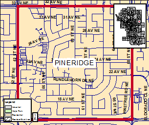 We Buy Houses Pineridge Calgary