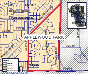Sell House Applewood Park Calgary