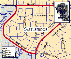 We Buy Houses Castleridge Calgary