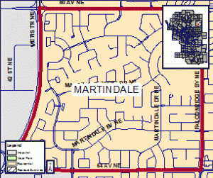 We Buy Houses Martindale Calgary