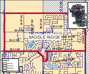 We Buy Houses Saddle Ridge Calgary