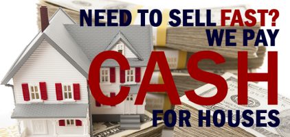 Buy My House For Cash In Calgary
