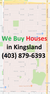 We Buy Houses Kingsland Calgary