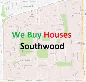 We Buy Houses Southwood Calgary