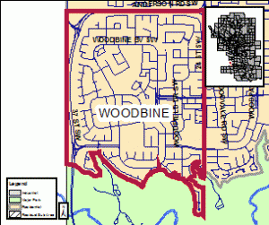 We Buy Houses Woodbine Calgary