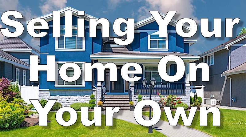 Selling Your Own House in Calgary and Edmonton