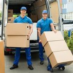 When to Call a Mover