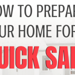 Sell A House Quick