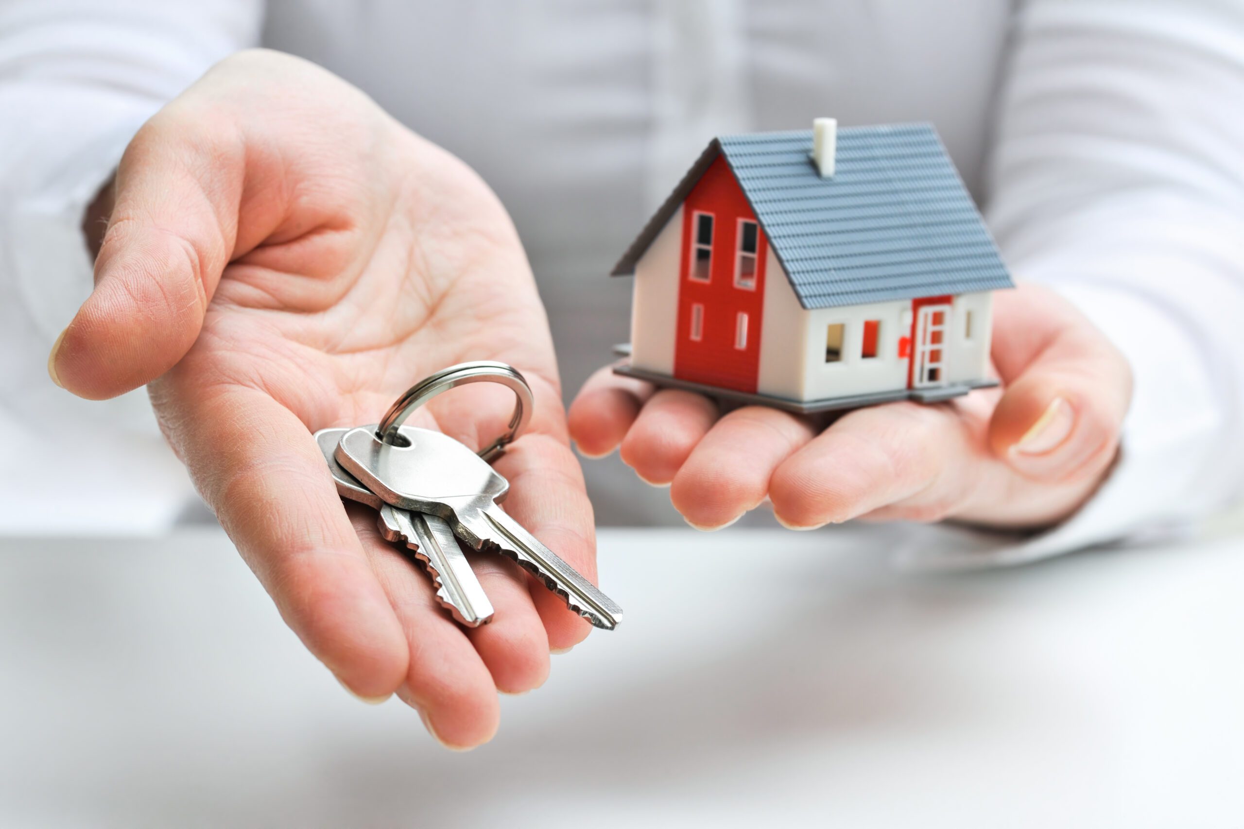 6 Signs You Don’t Need To Hire A Calgary Real Estate Agent