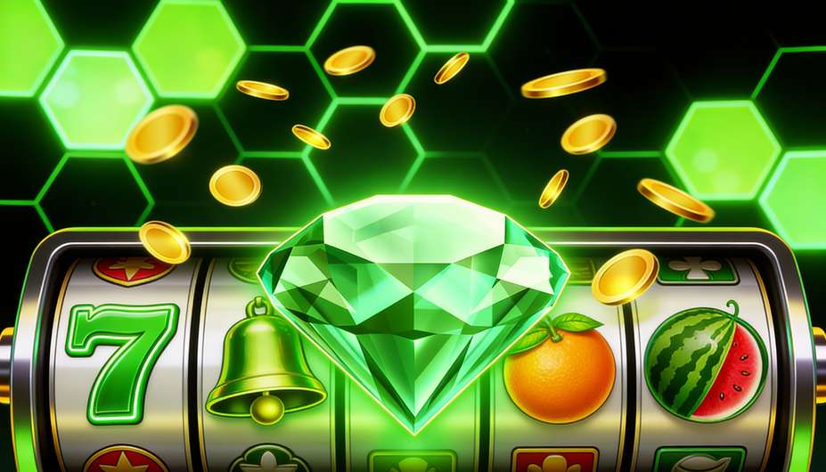 megawin casino online