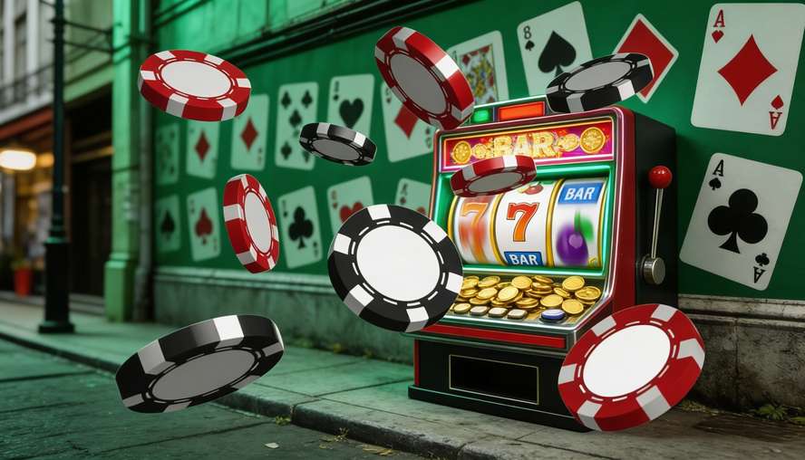 Shazam casino Shazam casino