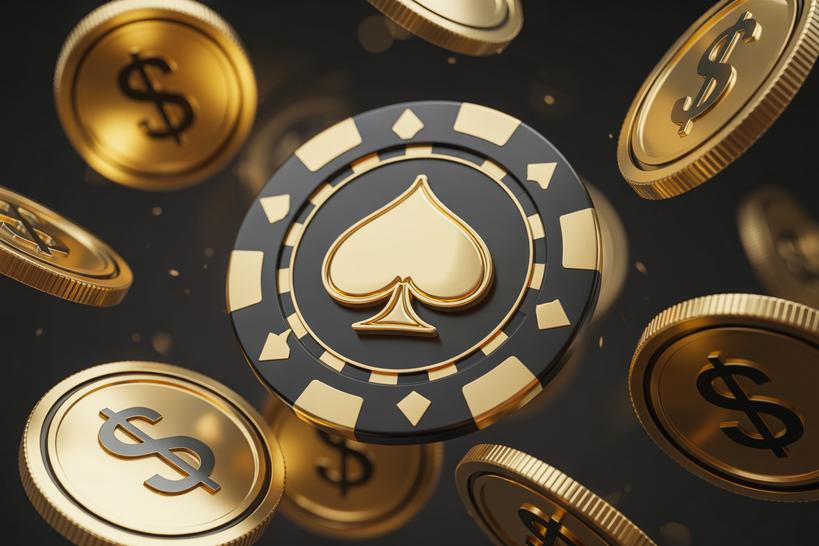 iwild casino
